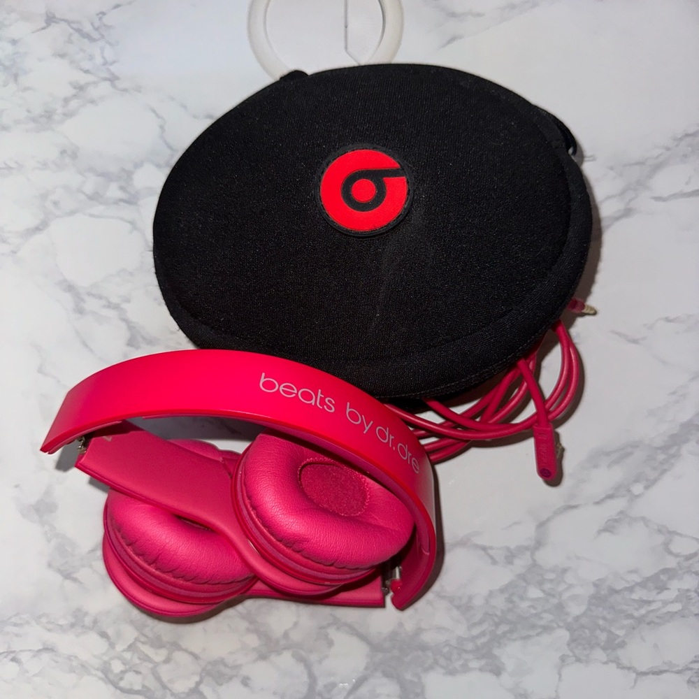 Beats Headphones